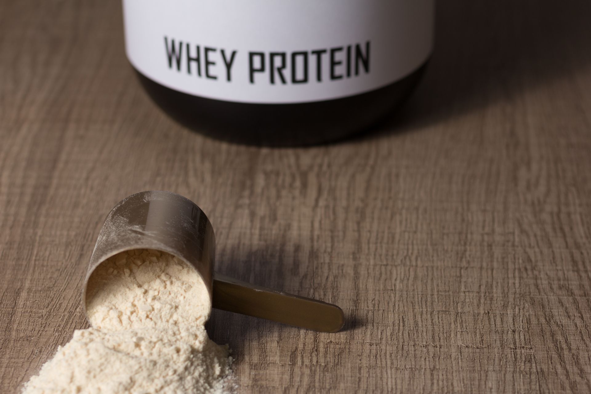 Which protein to choose for reduction? Which protein to choose for reduction?